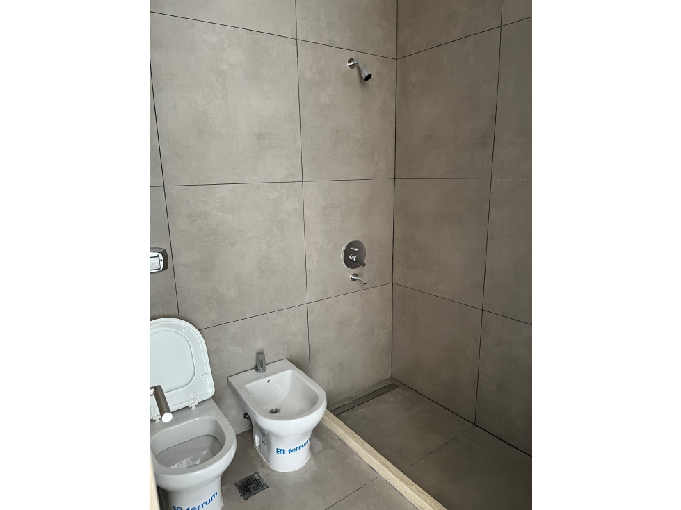 VENTA | DEPARTAMENTO 2 DORMITORIOS + COCHERA | CENTRO DE JESÚS MARÍA - 6