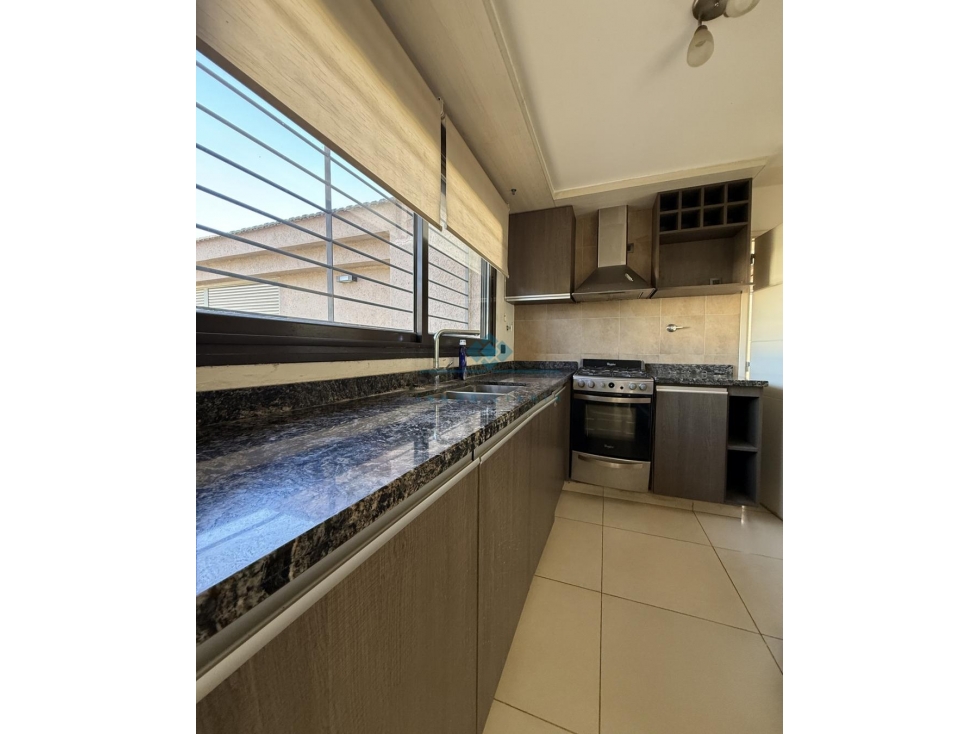 VENTA-RESIDENCIA DE CATEGORIA-4 DORM- JESÚS MARÍA - 6