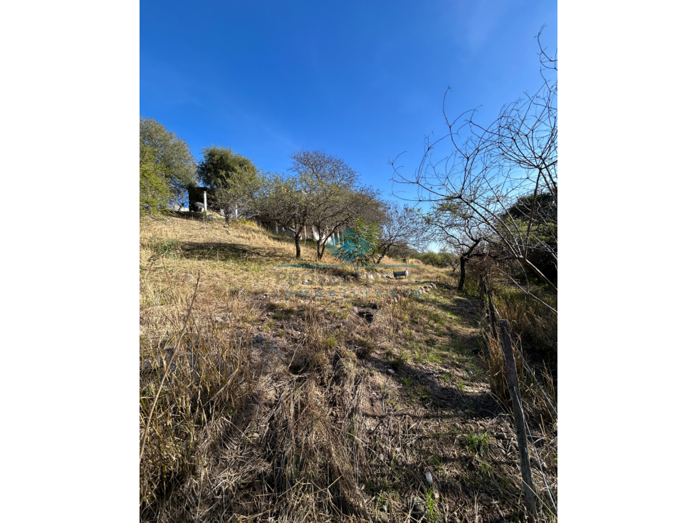 VENTA-2 TERRENOS EN COLINAS DE LA GRANJA-LA GRANJA - 6