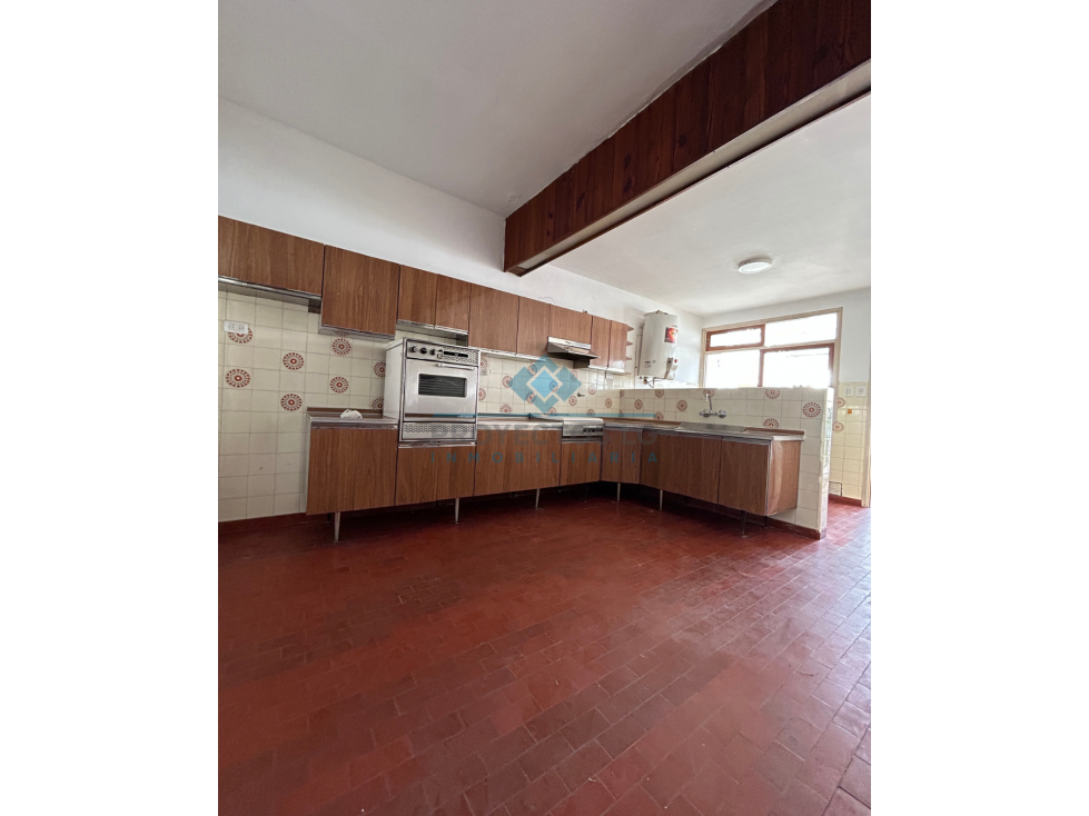 VENTA- EXCELENTE CASA 3 DORM- JESÚS MARÍA - 6