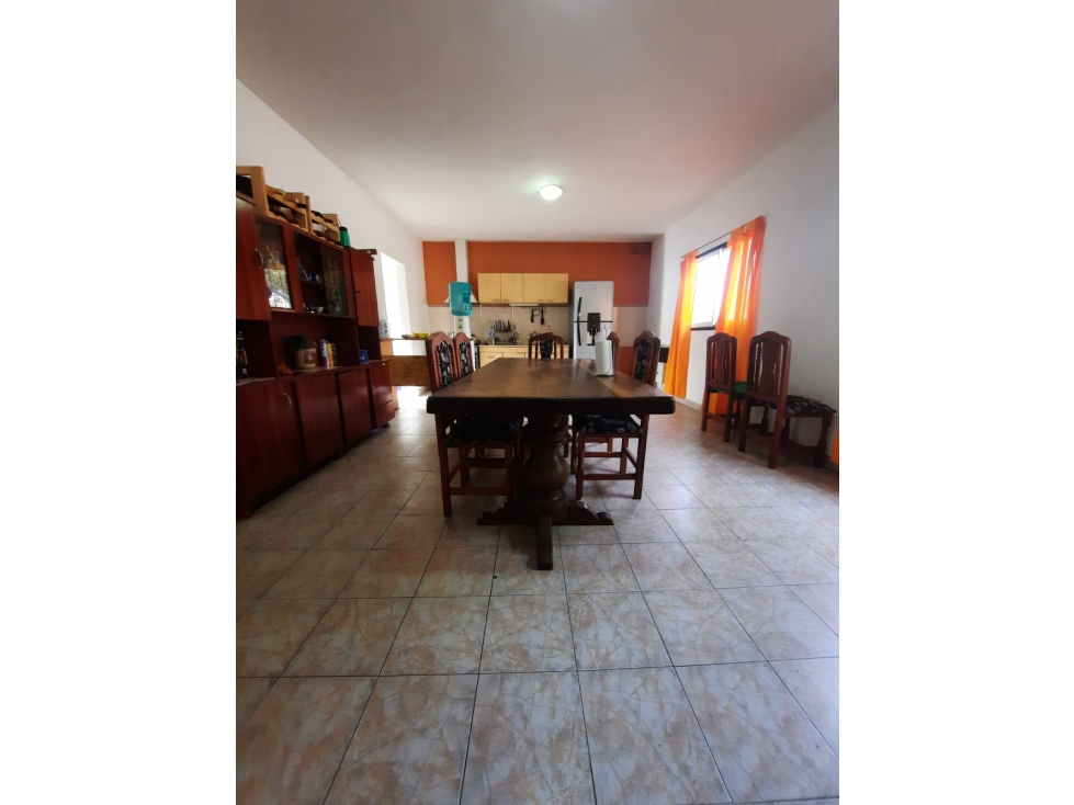 VENTA- CASA 2 DORM.- COLONIA CAROYA - 6