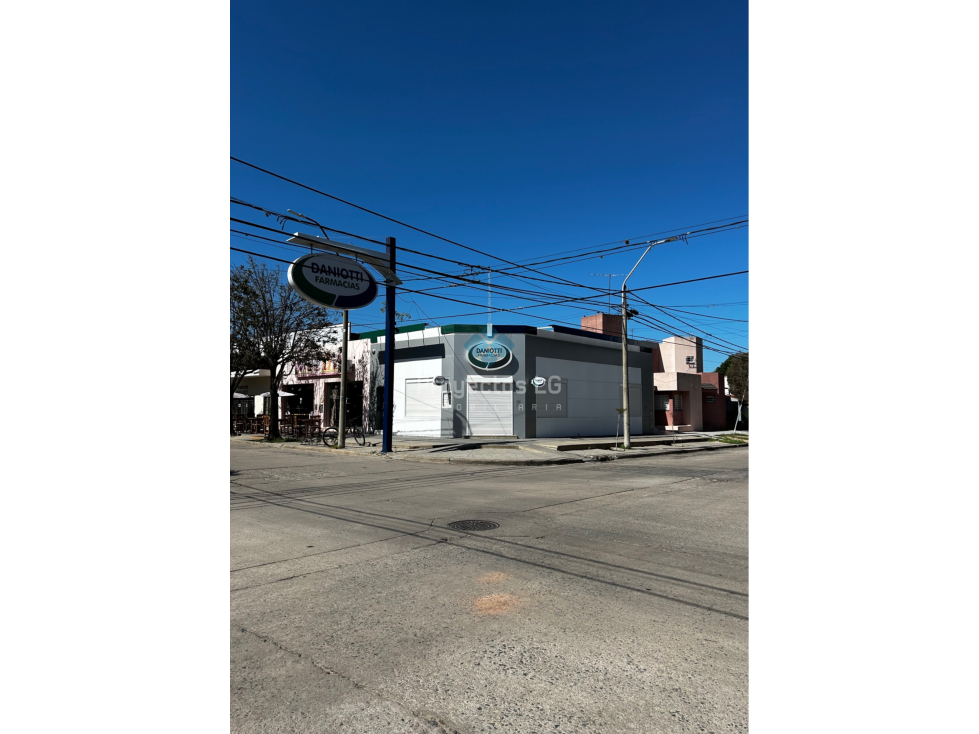 INVERSIÓN INMOBILIARIA - JESÚS MARÍA - IMPORTANTE ESQUINA - 6