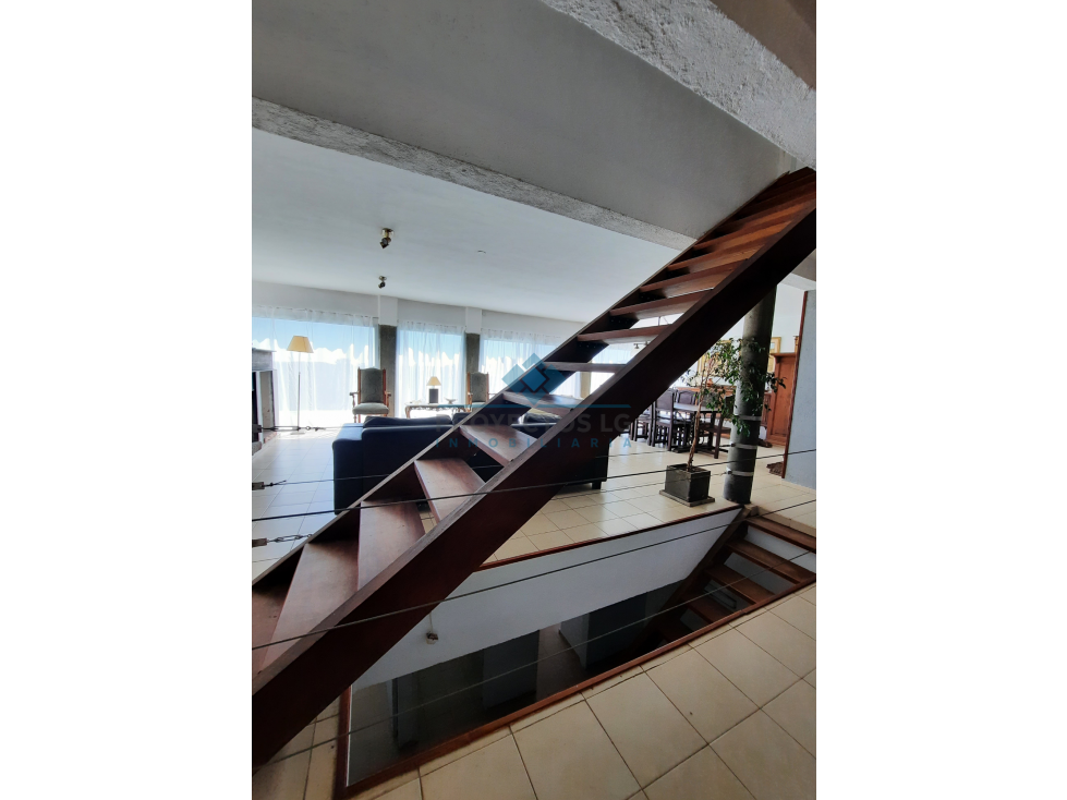 VENTA - CASA 5 DORMITORIOS - COLINAS DE LA GRANJA, CÓRDOBA - 6