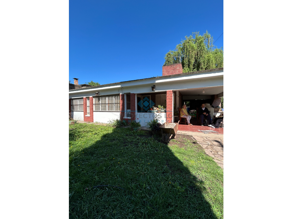 VENTA-CASA 2 dorm EN SALSIPUEDES-SOBRE RUTA - 4