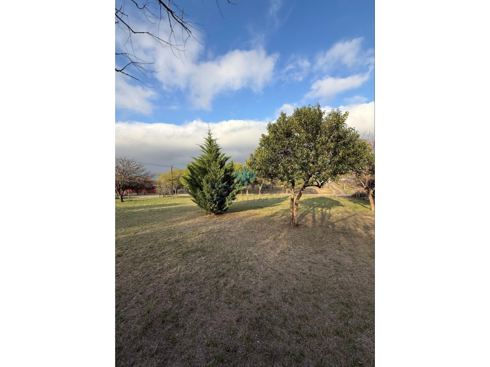 VENTA 1120 m² VILLA ANIMI, LA GRANJA - 6