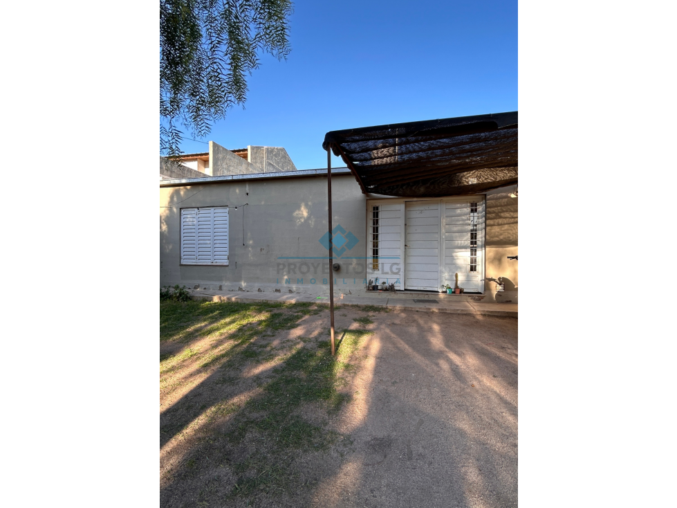 VENTA-CASA 2 DORMITORIOS-COLONIA CAROYA - 5