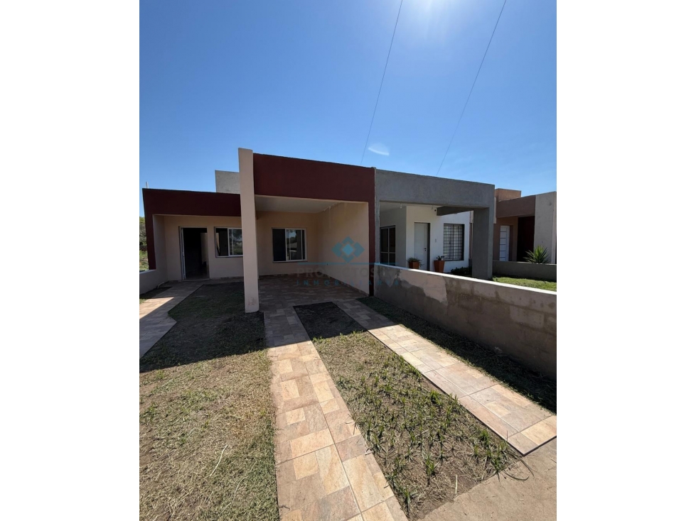 PREVENTA-DEPARTAMENTOS 2 DORMITORIOS- COLONIA CAROYA - 3