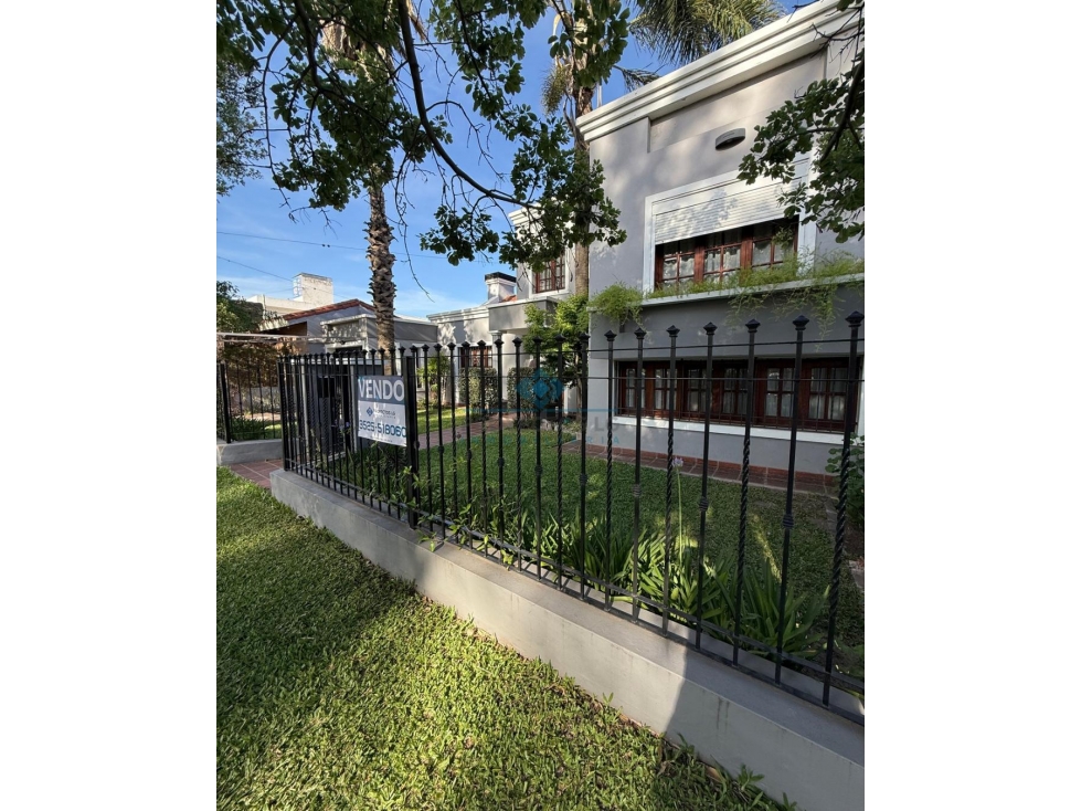 VENTA | CASA DE CATEGORÍA 4 DORMITORIOS | JESÚS MARÍA - 5