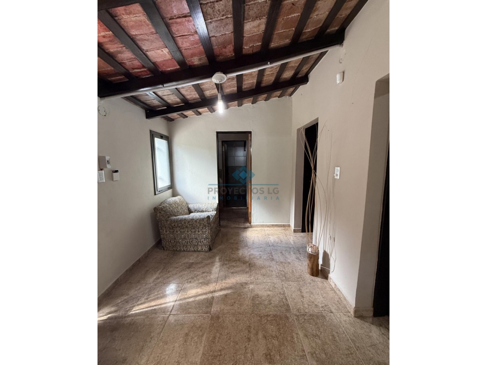 VENTA -CASA 2 DORMITORIOS - LA PAMPA - ASCOCHINGA - 6
