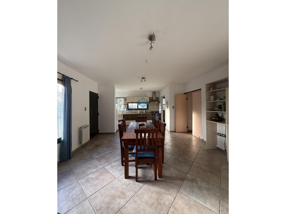 VENTA-CASA 3 DORM+QUINCHO+PILETA-JESUS MARIA - 6