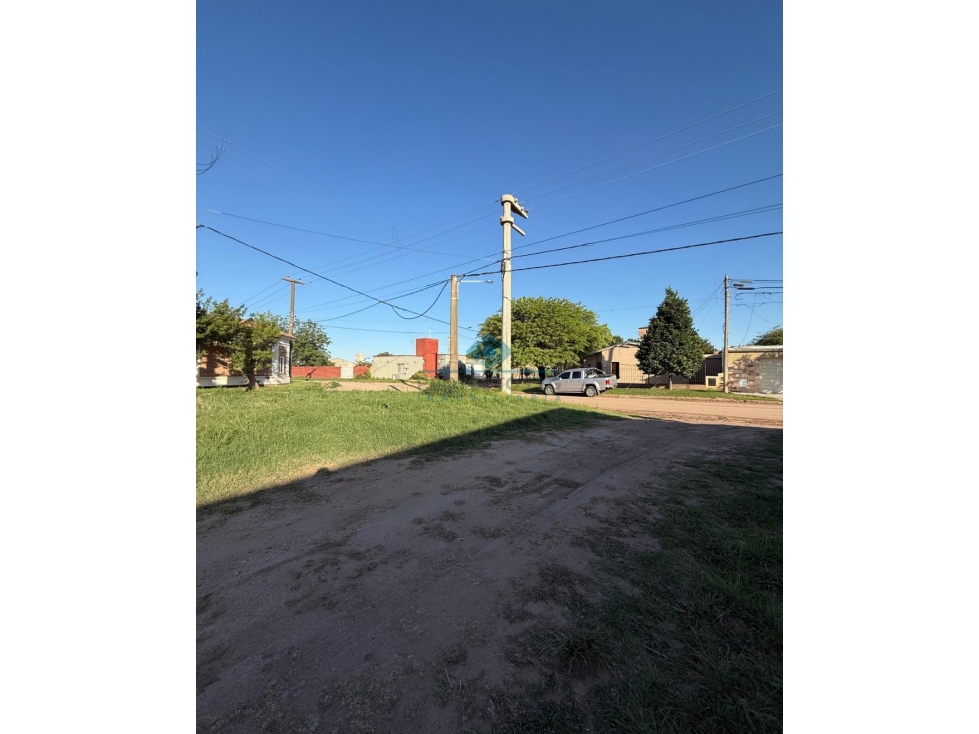 VENTA- 5 TERRENOS-COLONIA CAROYA - 2
