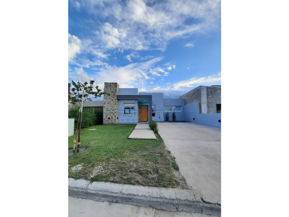 VENTA-CASA 3 DORM-JESUS MARIA - 1