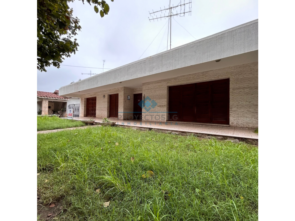 VENTA - CASA 3 DORM. - COLONIA CAROYA - 1