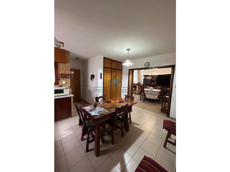 VENTA CASA 3 DORMITORIOS + AMPLIO QUINCHO JESÚS MARÍA - 5