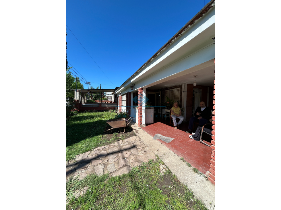 VENTA-CASA 2 dorm EN SALSIPUEDES-SOBRE RUTA - 5