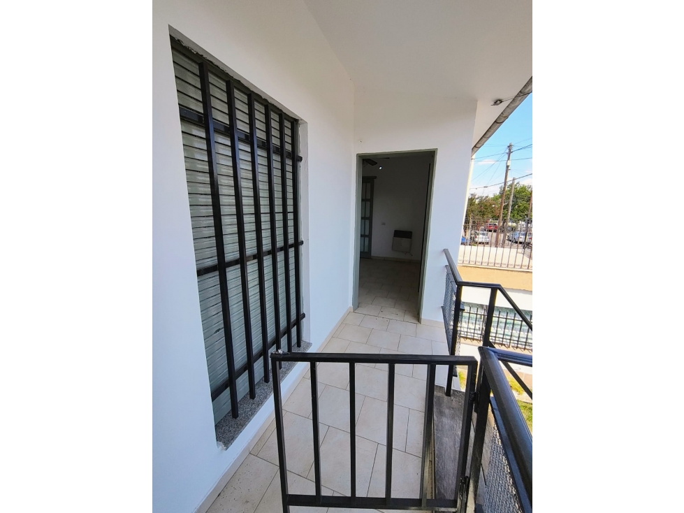 VENTA COMPLEJO de 3 DEPTOS: Bº CTRO AMERICA — foto 5