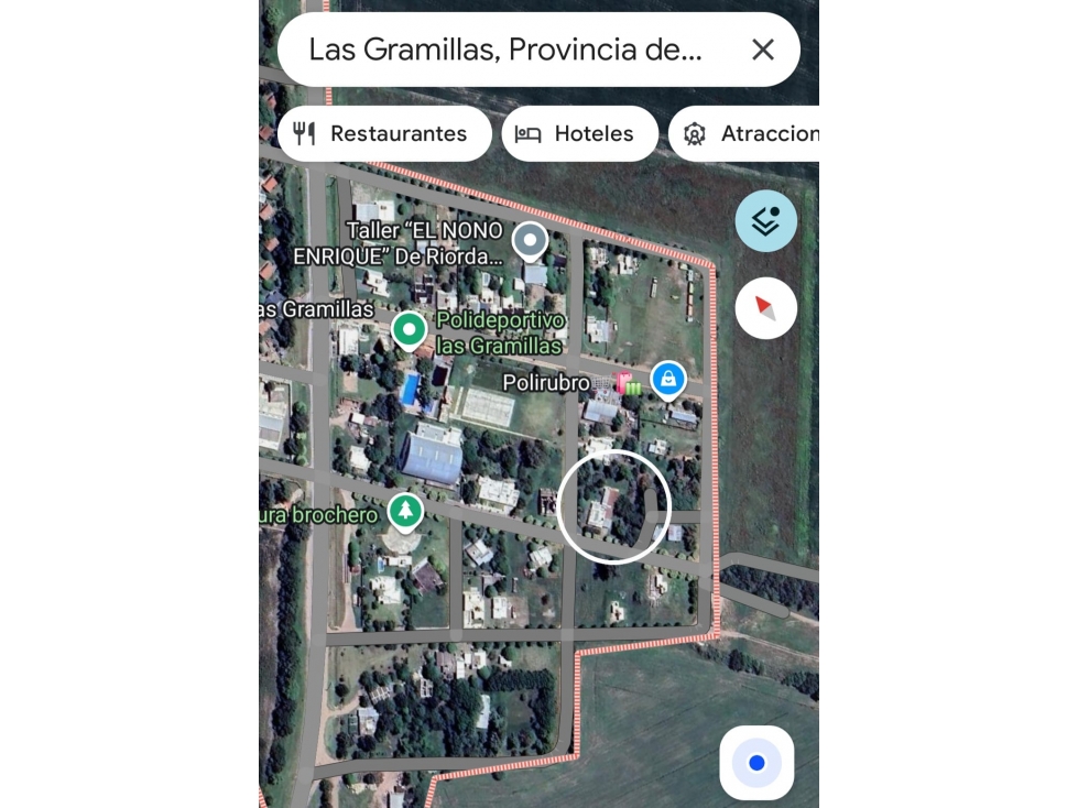 Venta Casa + Galpon - Las Gramillas, Cordoba 1954 m² — foto 5