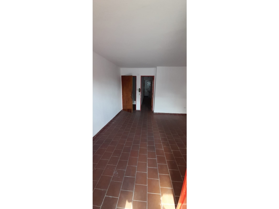 ALQUILER 2 DORM, planta alta Bº Ayacucho DEPTO EXTERNO 02 - 3