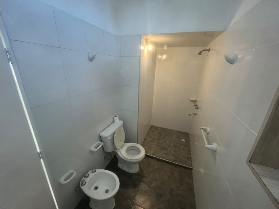 APTA CREDITO . venta: Bº GENERAL BUSTOS  casa interna  — foto 5