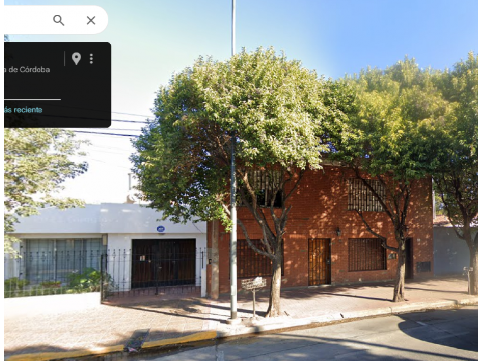 Bº ALTA CORDOBA: AMPLIO DPTO EN VENTA