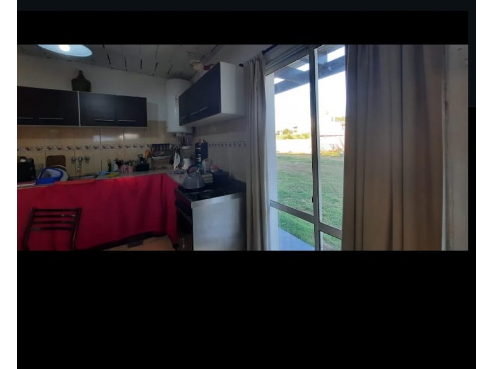 Venta Casa 3 Dorm Bº Privado Siloe - Villa Esquiu — foto 2