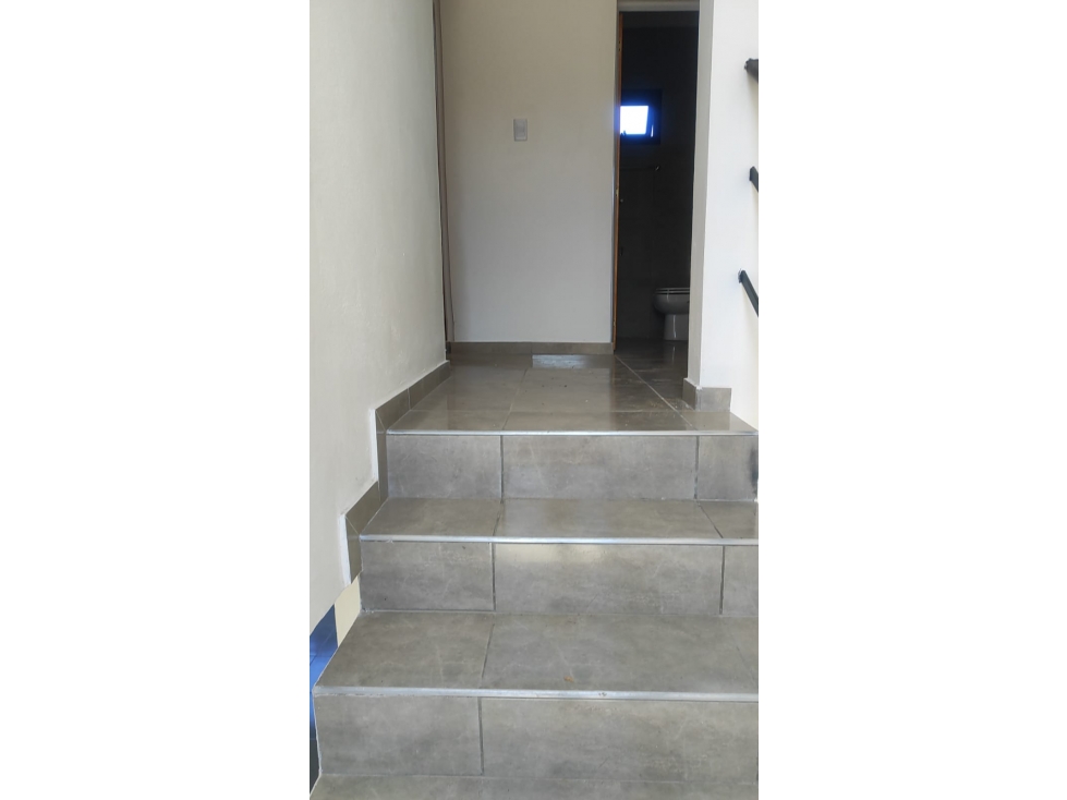 ALQUILER B° Las Toscas DÚPLEX A ESTRENAR 2 DORM — foto 5