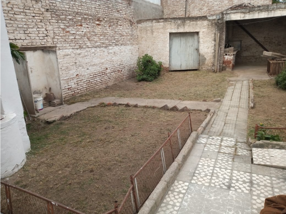 VENTA CASA 2 DORM Bº VILLA AZALAIS - 4
