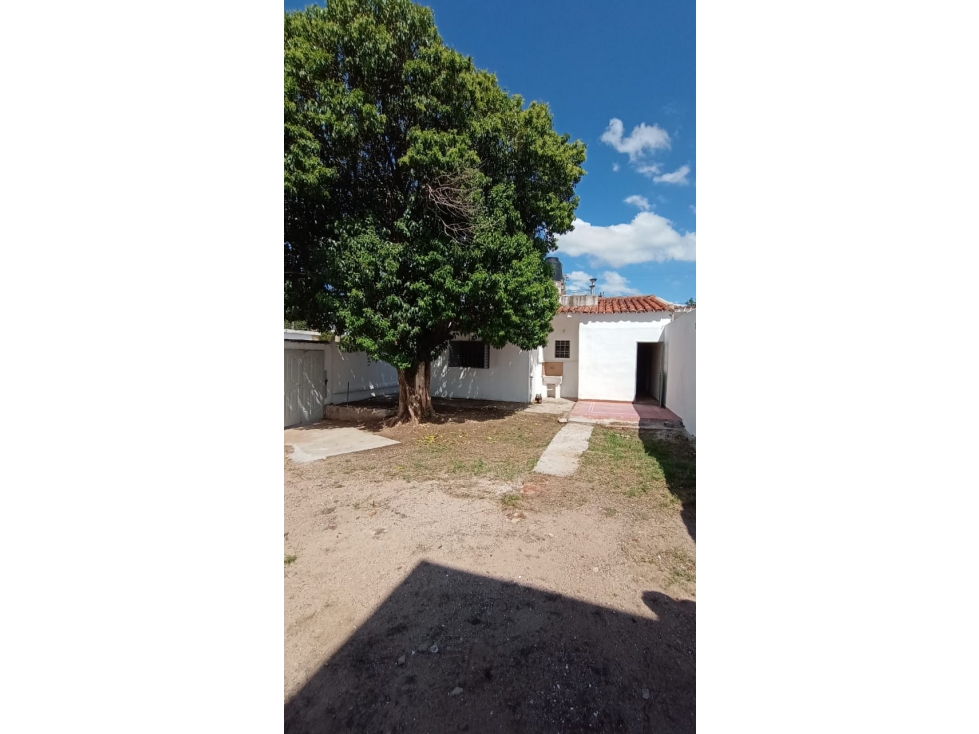 ALQUILER CASA ESQUINA 2 DORM Bº RES. AMERICA — foto 5