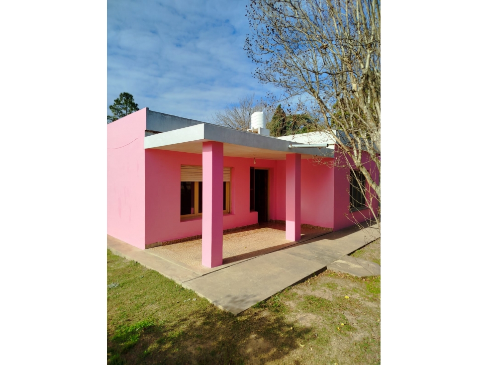 Venta Casa + Galpon - Las Gramillas, Cordoba 1954 m² — foto 6