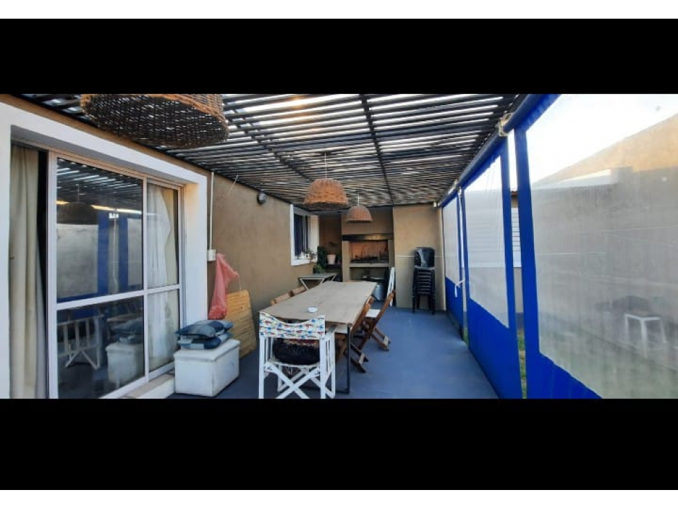 Venta Casa 3 Dorm Bº Privado Siloe - Villa Esquiu — foto 3