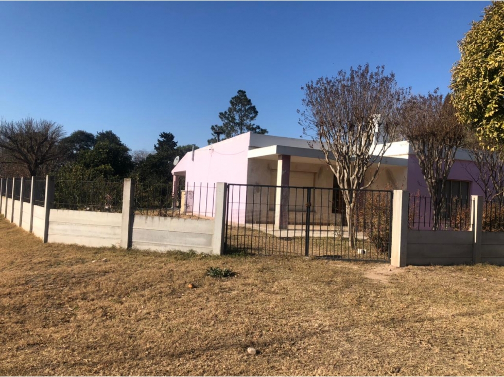 Venta Casa + Galpon - Las Gramillas, Cordoba 1954 m² — foto 2