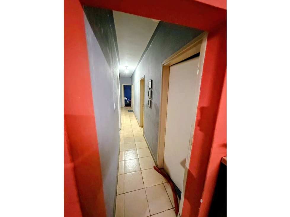 Venta: Bº General Bustos Casa con 400 m 2 Lote - 3
