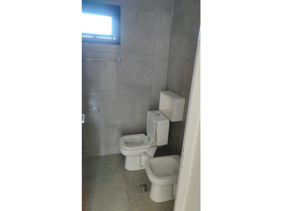 ALQUILER B° Las Toscas DÚPLEX A ESTRENAR 2 DORM — foto 6