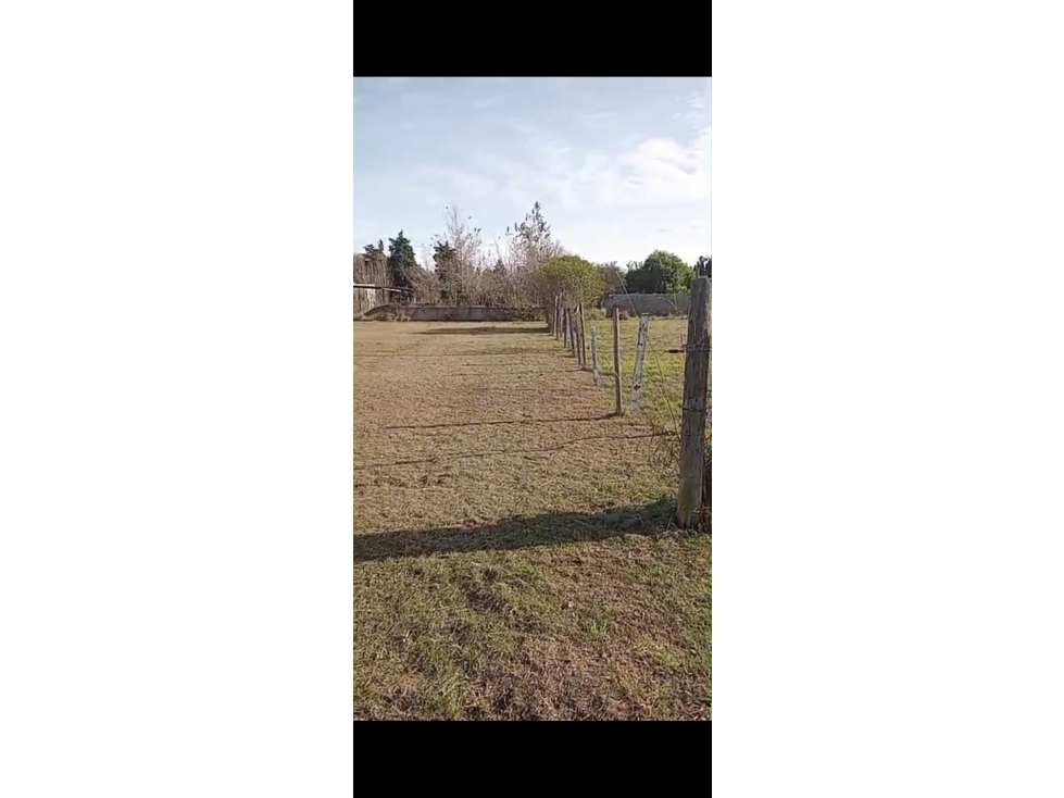 LOTE 600 M2 VENTA barrio Valle Mitimay (Villa Mitimay) - 2