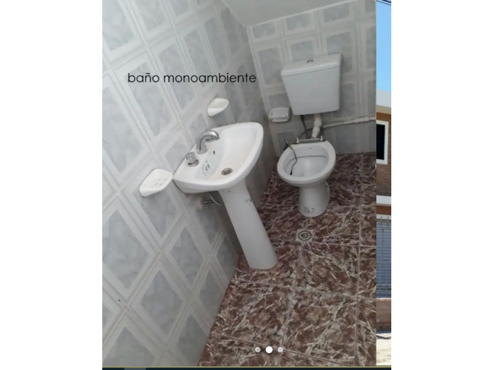 INVERSOR NO LO PIERDAS!! COMPRA 4 DPTOS CON UN SOBRANTE DE TERRENO — foto 2