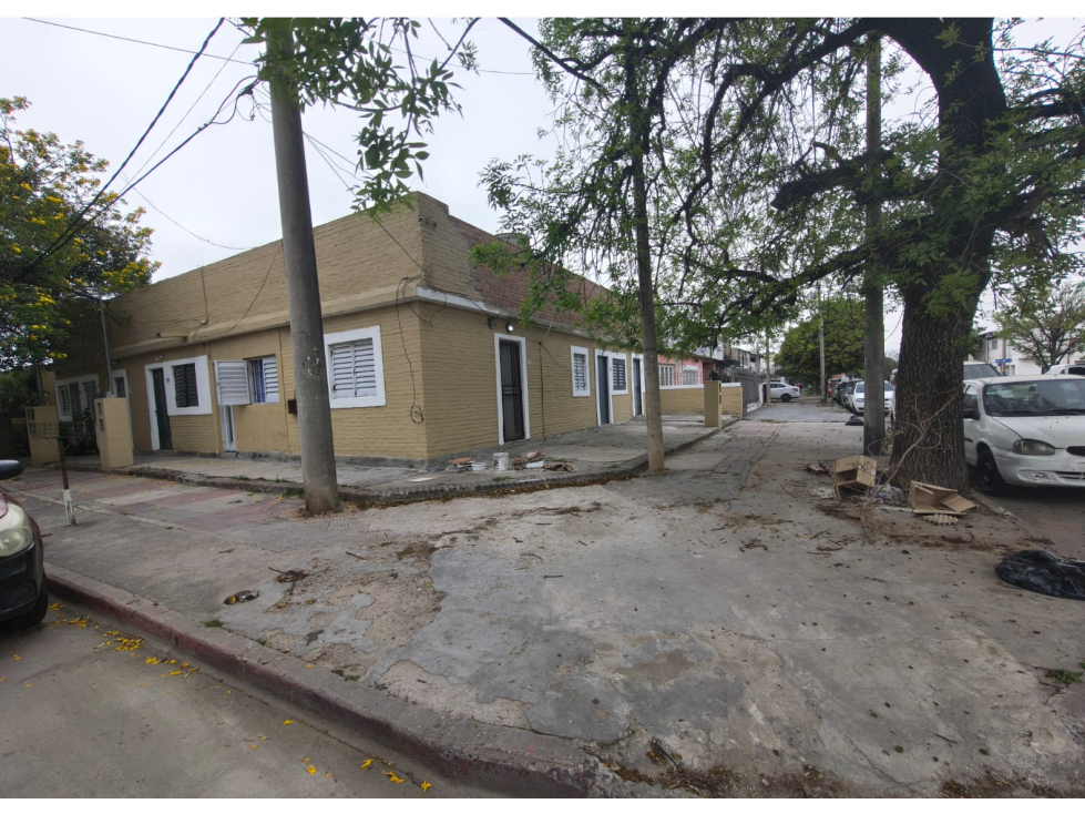 ALQUILERES Bº AYACUCHO, MONOAMBIENTES CON BAÑO PROPIO