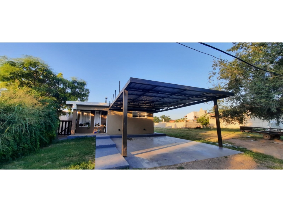 Venta Casa 3 Dorm Bº Privado Siloe - Villa Esquiu — foto 4