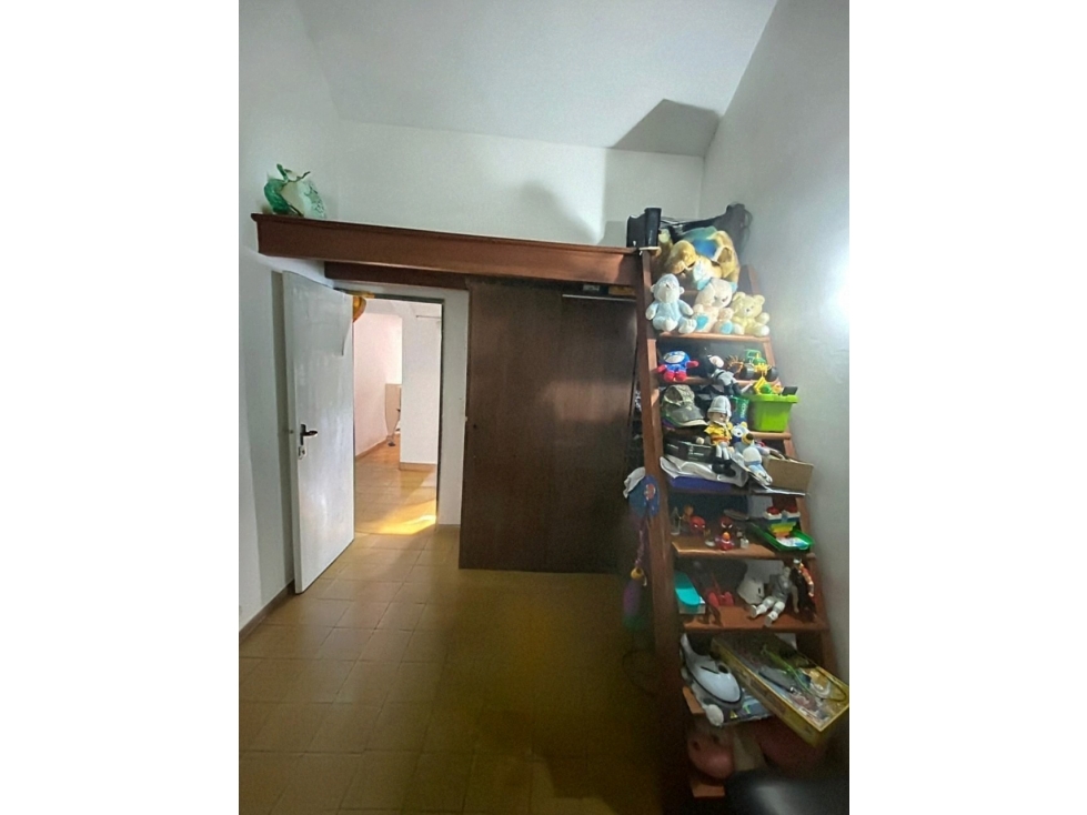 Venta Hermosa Casa 3 Dorm Bº Ampl. America - 6