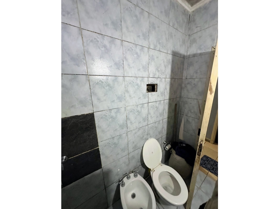 Venta: Bº General Bustos Casa con 400 m 2 Lote - 4
