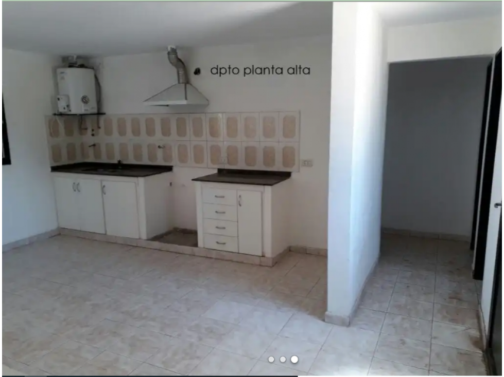 INVERSOR NO LO PIERDAS!! COMPRA 4 DPTOS CON UN SOBRANTE DE TERRENO — foto 3