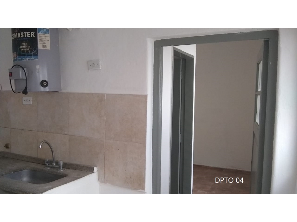 VENTA: COMPLEJO DE DEPTOS EN Bº COFICO. ** IDEAL PARA INVERSORES ** — foto 4