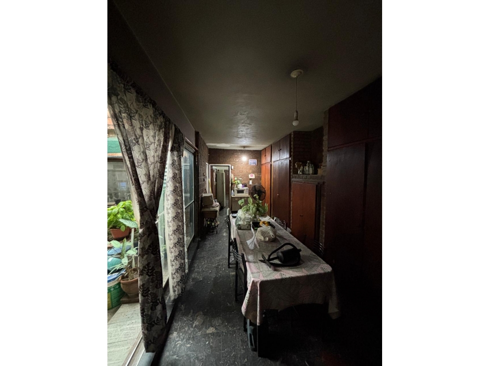 venta CASA GRAL BUSTOS. a mts de DIAGONAL ICA — foto 5