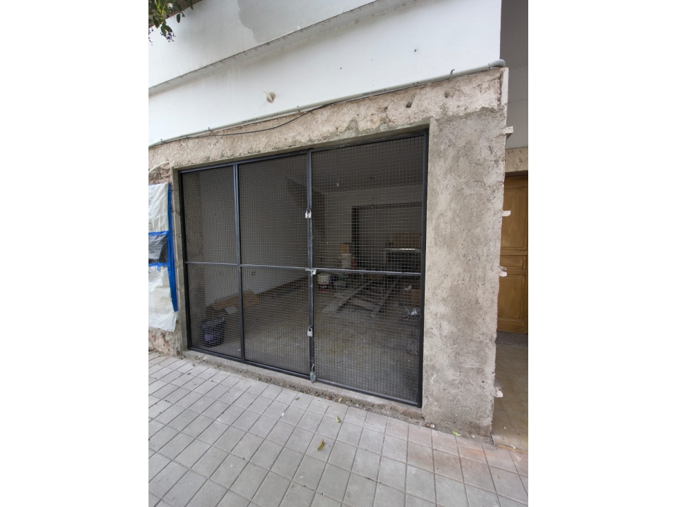 ALQUILER LOCAL COMERCIAL a mts de ALEM - 2
