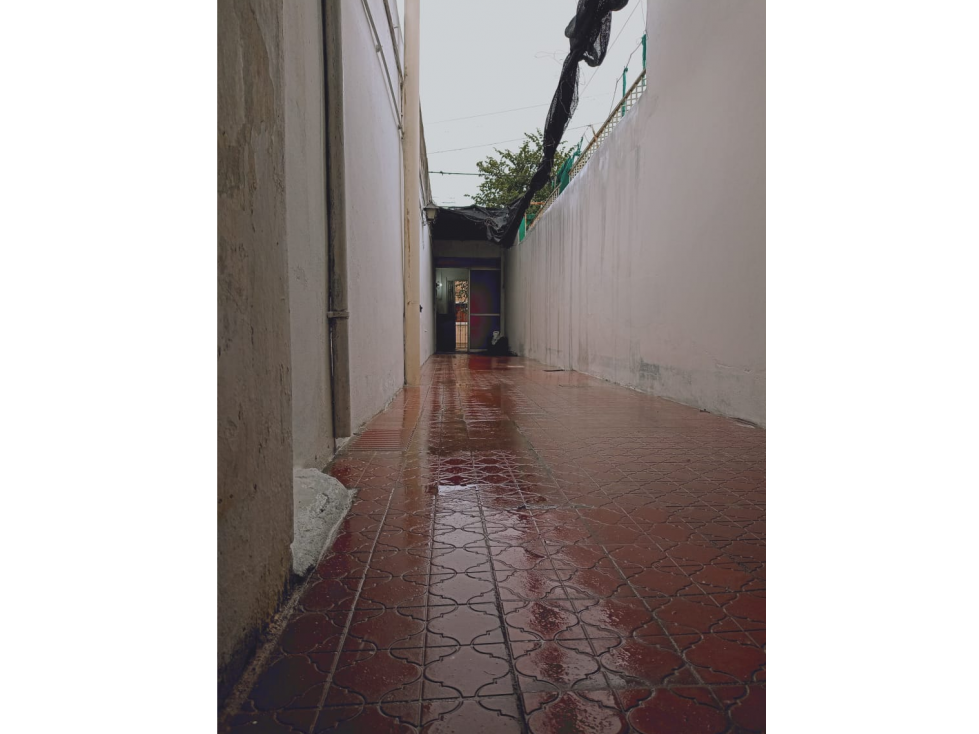 ALQUILER Bº GRAL. BUSTOS: casa interna 3 DORM. — foto 3