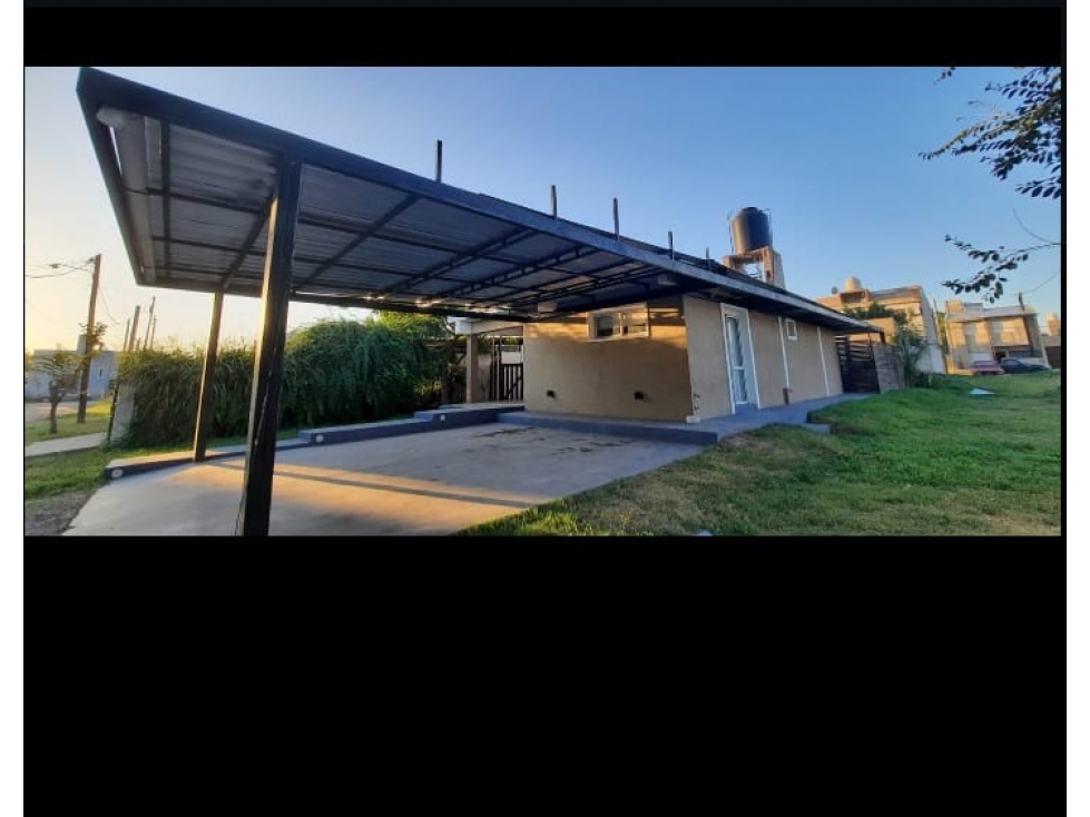 Venta Casa 3 Dorm Bº Privado Siloe - Villa Esquiu — foto 6