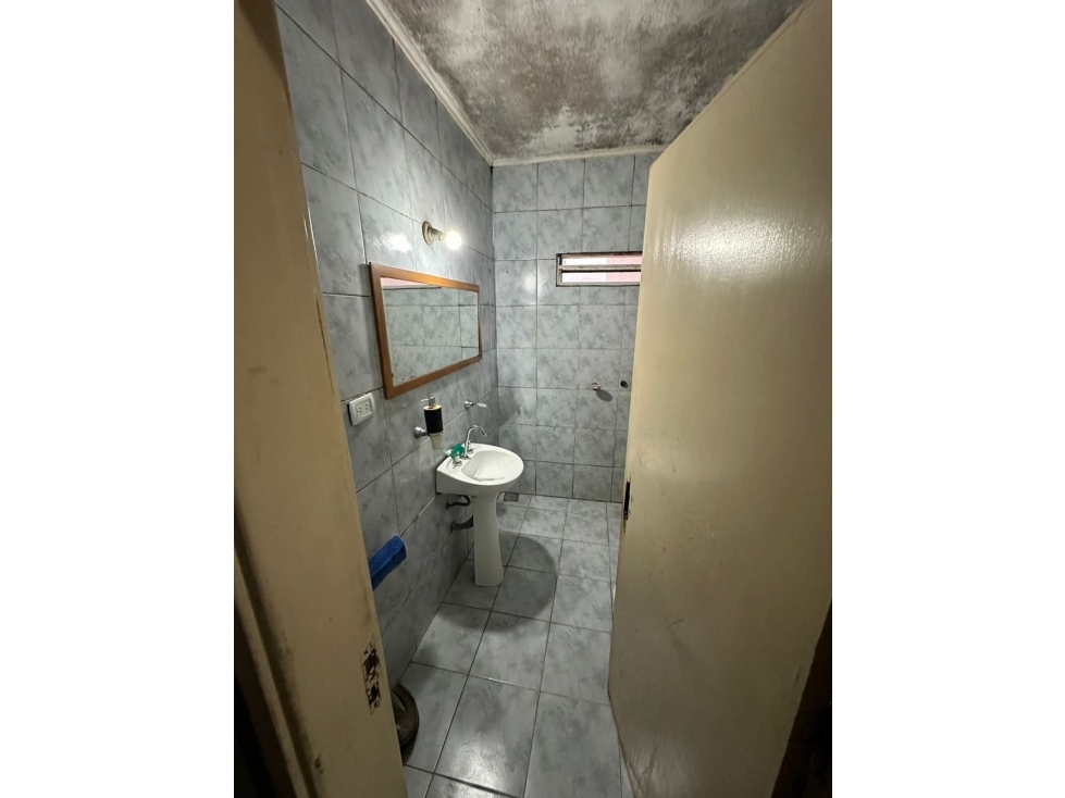 Venta: Bº General Bustos Casa con 400 m 2 Lote - 5