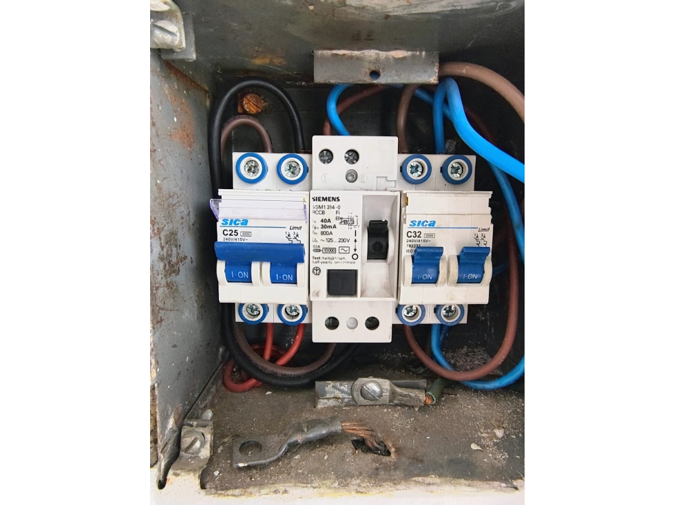 ALQUILER LOCAL COMERCIAL SOBRE DIAGONAL ICA - 5