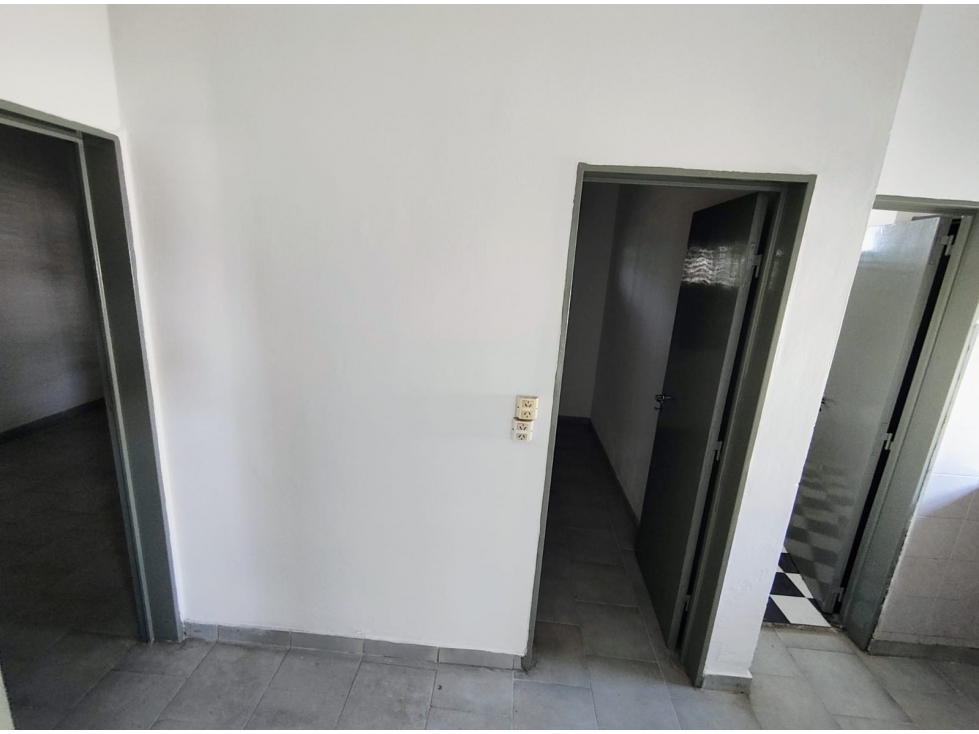 VENTA COMPLEJO de 3 DEPTOS: Bº CTRO AMERICA — foto 6