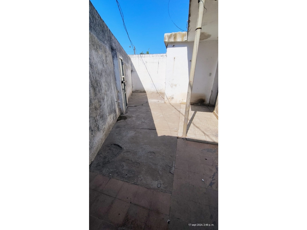 OPORTUNIDAD venta CASA 4 DORM Bº RESIDENCIAL AMERICA — foto 6