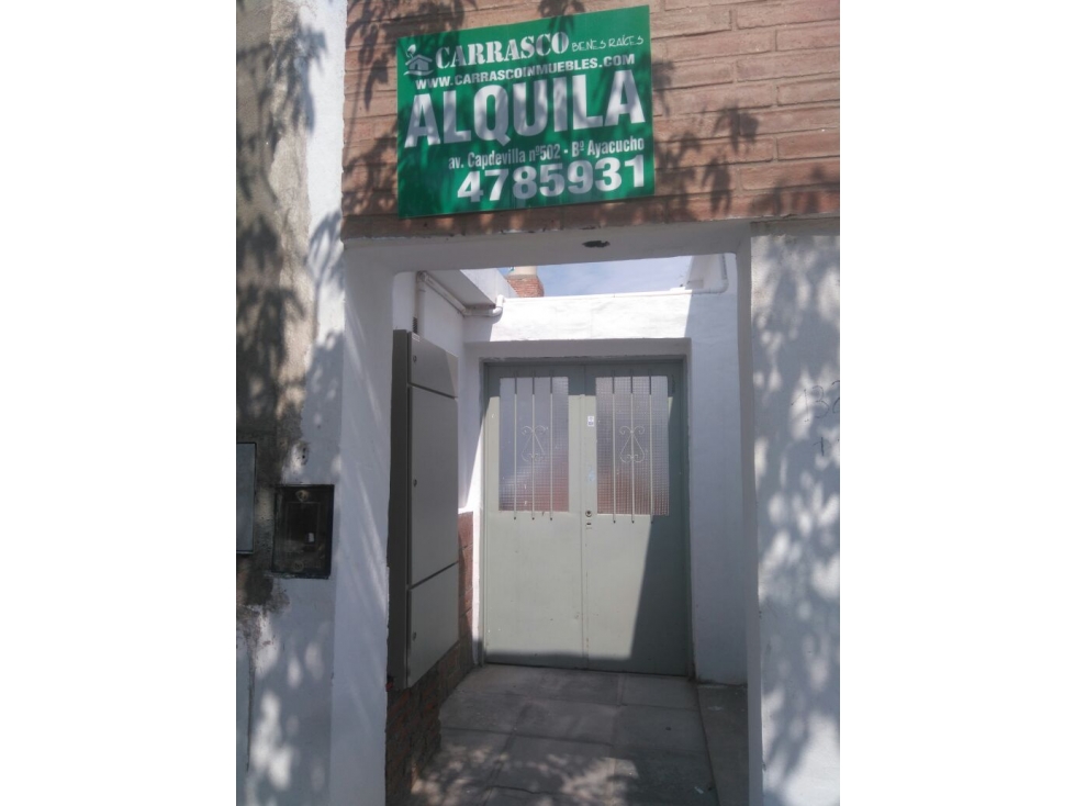 VENTA: COMPLEJO DE DEPTOS EN Bº COFICO. ** IDEAL PARA INVERSORES ** — foto 6